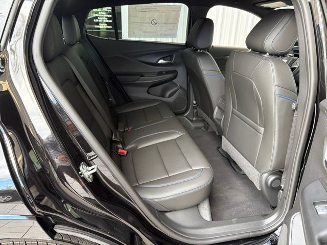 New 2026 Buick Envista Sport Touring w/ Convenience I Package FWD image 19