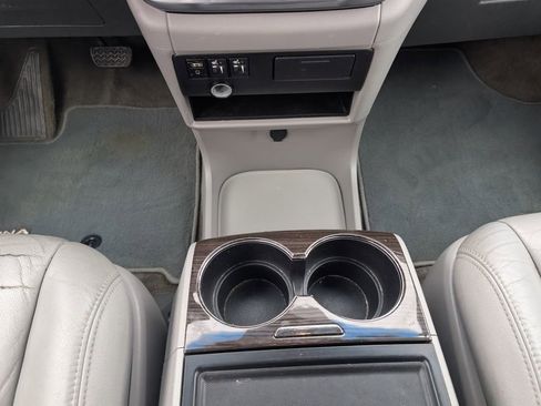 Used 2017 Toyota Sienna L image 25