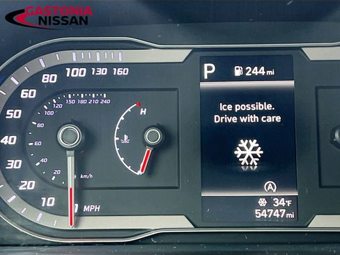 Used 2024 Hyundai Tucson SEL image 15