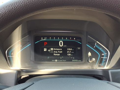 Used 2019 Honda Odyssey LX image 16