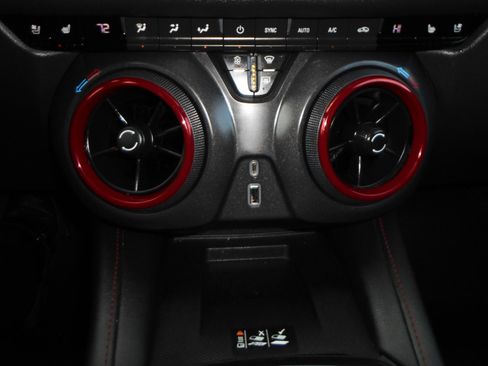 Used 2020 Chevrolet Blazer RS image 13