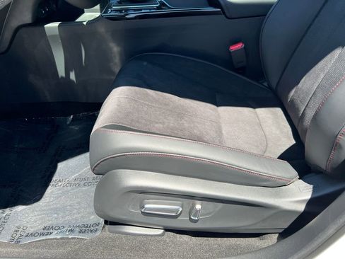 Certified 2025 Acura ADX A-Spec image 14