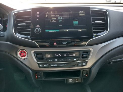 Used 2021 Honda Passport EX-L image 3