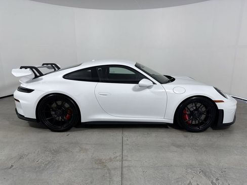 Certified 2026 Porsche 911 GT3 image 8