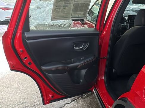 Used 2025 Honda HR-V Sport image 20