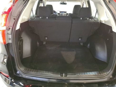 Used 2016 Honda CR-V LX image 6