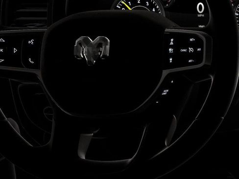 New 2026 RAM 2500 Tradesman image 26