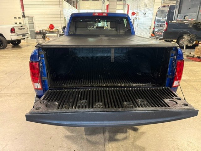 Used 2017 RAM 2500 Tradesman w/ Chrome Appearance Group AWD/4WD image 22