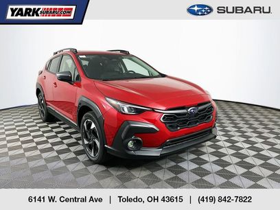 New 2025 Subaru Crosstrek 2.5i Limited