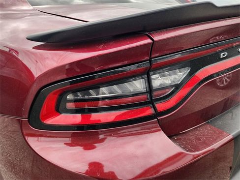 Used 2022 Dodge Charger Scat Pack image 7