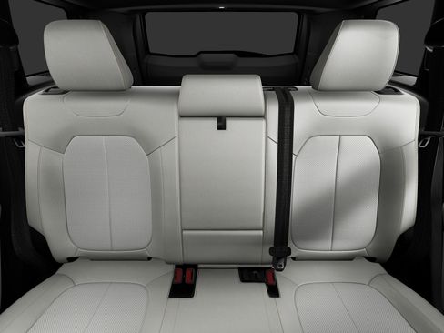 New 2026 Jeep Cherokee Limited image 2