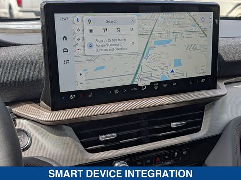 New 2026 Ford Explorer Active image 31