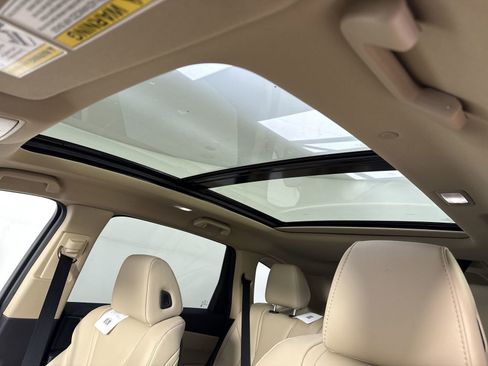 New 2026 Acura MDX SH-AWD image 17