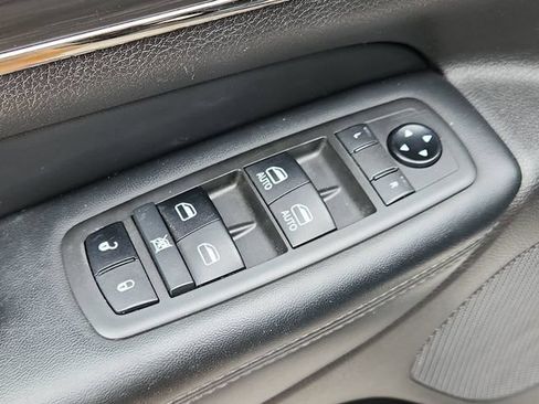 Certified 2021 Jeep Grand Cherokee Limited X AWD/4WD image 15