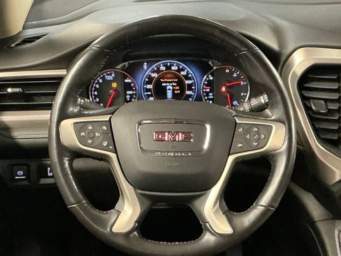 Used 2019 GMC Acadia Denali w/ Technology Package AWD/4WD image 20