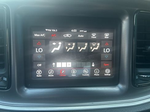 Used 2021 Dodge Challenger SXT w/ Blacktop Package image 16