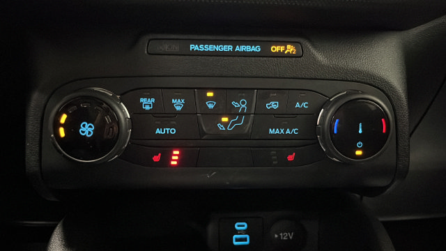 Used 2022 Ford Bronco Sport Big Bend w/ Convenience Package AWD/4WD image 17