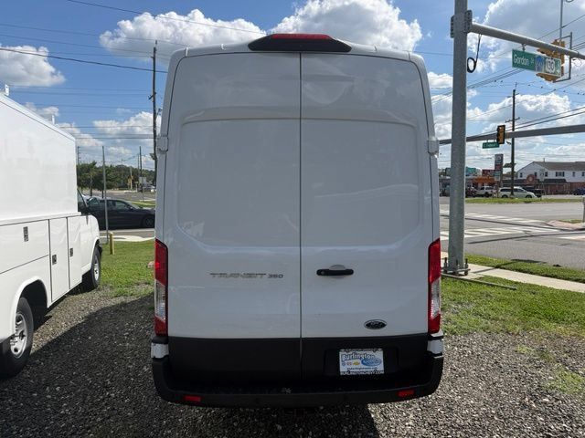 Used 2021 Ford Transit 350 148 High Roof Extended RWD image 6
