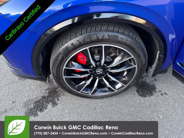Used 2023 Acura MDX Type S w/ Advance Package AWD/4WD image 37