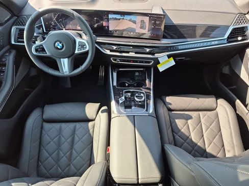 New 2026 BMW X5 xDrive40i w/ Executive Package AWD/4WD image 16
