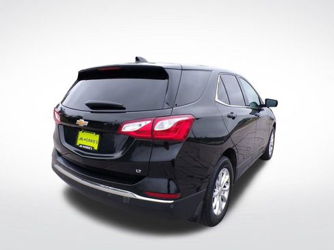 Used 2018 Chevrolet Equinox LT FWD image 5
