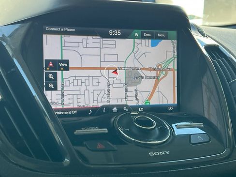 Used 2014 Ford Escape Titanium w/ Equipment Group 401A FWD image 21