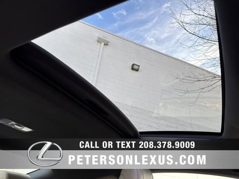 Used 2015 Lexus RC 350 AWD image 13