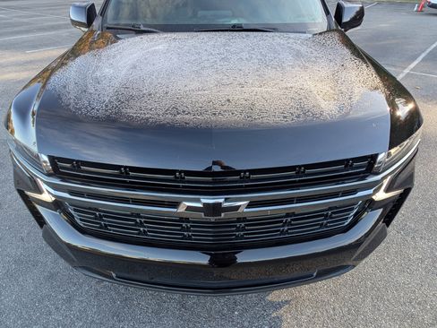 Used 2022 Chevrolet Tahoe RST w/ Luxury Package image 13