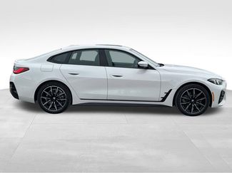 New 2026 BMW 430i xDrive w/ M Sport Package AWD/4WD video 2
