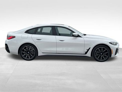 New 2026 BMW 430i xDrive w/ M Sport Package AWD/4WD image 2