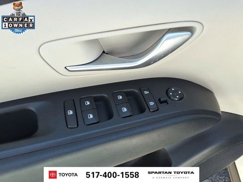 Used 2024 Hyundai Tucson SEL FWD image 16
