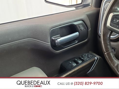 Used 2021 Chevrolet Silverado 1500 RST w/ Convenience Package II image 23