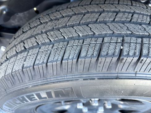 Used 2021 Jeep Wrangler Unlimited Sport image 29