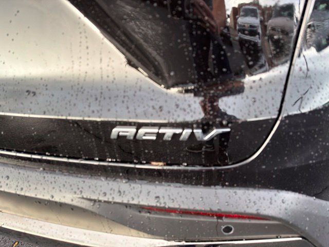New 2026 Chevrolet Trax ACTIV w/ Driver Confidence Package FWD image 10