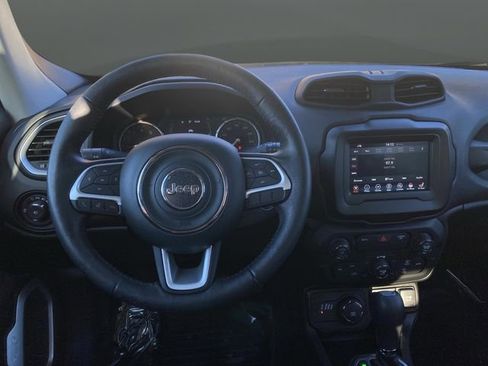 Used 2020 Jeep Renegade Latitude w/ Cold Weather Group image 5