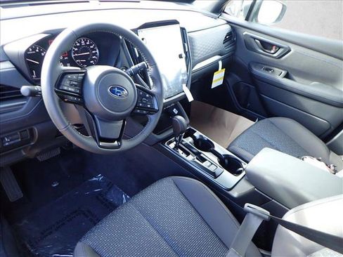 Used 2026 Subaru Forester Premium AWD/4WD image 10