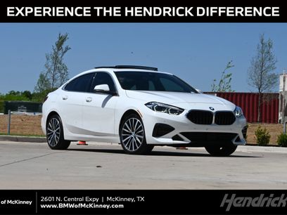 Certified 2024 BMW 228i xDrive Gran Coupe w/ Premium Package