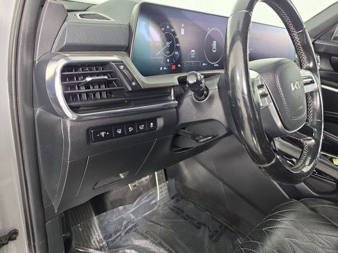 Certified 2023 Kia Telluride SX X-Line AWD/4WD image 12
