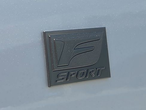 New 2026 Lexus IS 350 F Sport RWD image 10