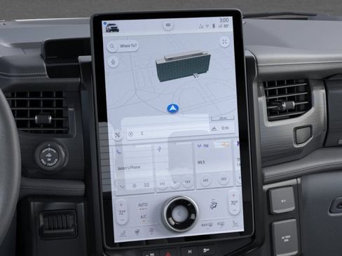 New 2025 Ford F150 Lightning Flash AWD/4WD image 26