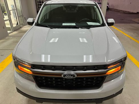 Certified 2023 Ford Maverick Tremor w/ Tremor Off-Road Package image 8