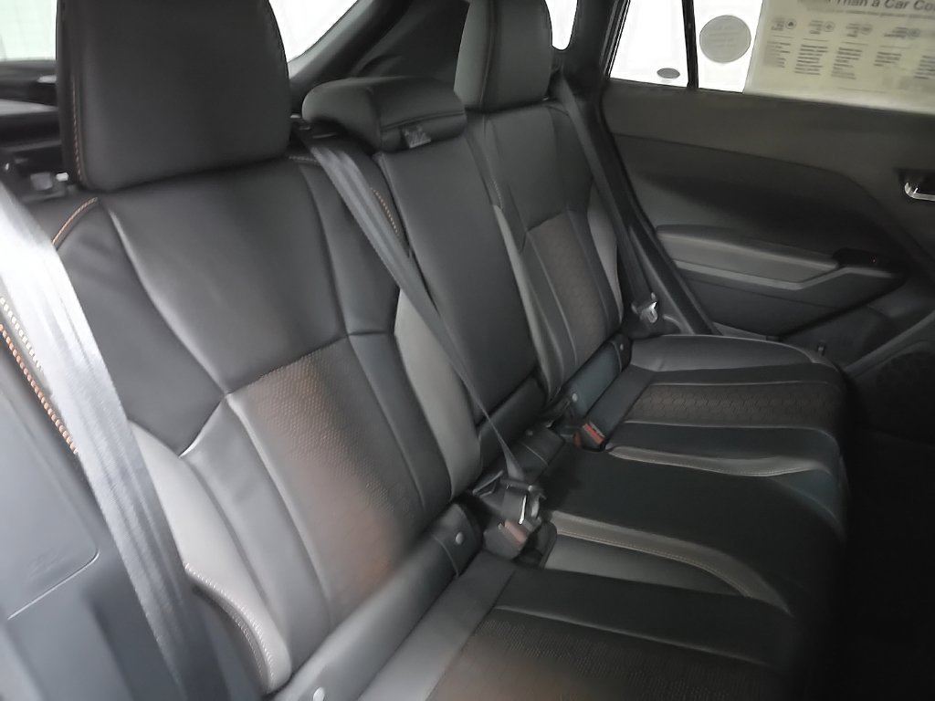 New 2026 Subaru Crosstrek 2.5i Limited AWD/4WD image 17