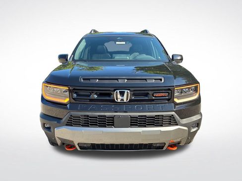 New 2026 Honda Passport TrailSport Elite image 8