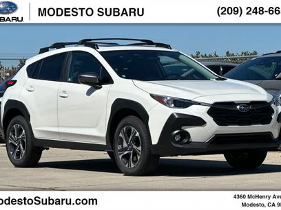 New 2026 Subaru Crosstrek 2.0i Premium