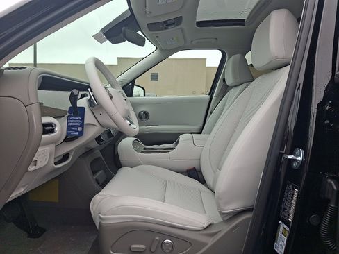 New 2026 Hyundai Palisade SEL Premium image 9