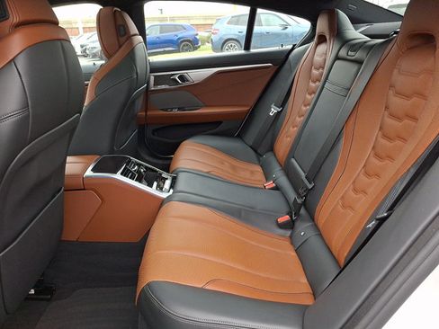 Certified 2025 BMW 840i xDrive image 11