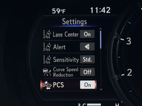 Used 2021 Lexus IS 350 F Sport w/ Accessory Package RWD image 25