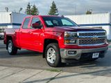Used 2015 Chevrolet Silverado 1500 LT w/ All Star Edition image 4