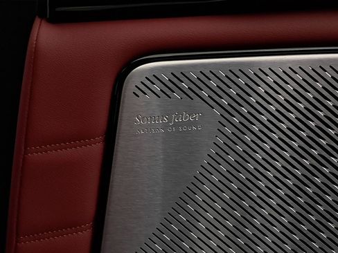 Used 2023 Maserati Grecale Modena image 21