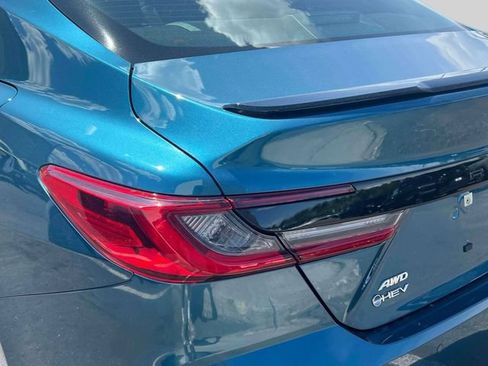 Certified 2025 Toyota Camry XSE w/ Premium Plus Package AWD/4WD image 14